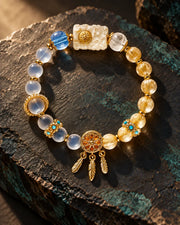 Good Dreams bracelet restful hope atmosphere