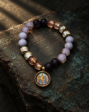 Sword of Clarity bracelet quiet focus atmosphere